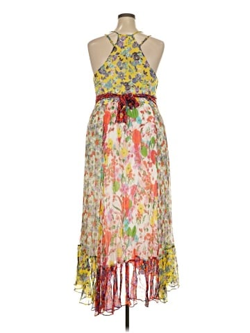 Anthropologie Cocktail Dress (view 2)
