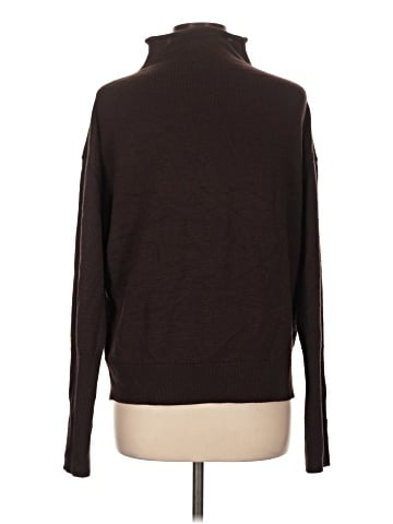 Wilfred Wool Pullover Sweater (view 2)