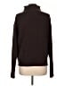 Wilfred 100% Wool Brown Wool Pullover Sweater Size L - photo 2