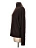 Wilfred 100% Wool Brown Wool Pullover Sweater Size L - photo 5