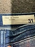 Rag & Bone Hearts Blue Jeans Size 31 waist - photo 7
