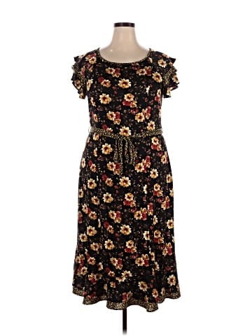 Perceptions Casual Dress (view 1)