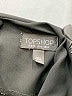 Topshop 100% Polyester Black Sleeveless Blouse Size 4 - photo 7