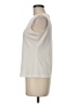 Notations Ivory Sleeveless Top Size M - photo 5