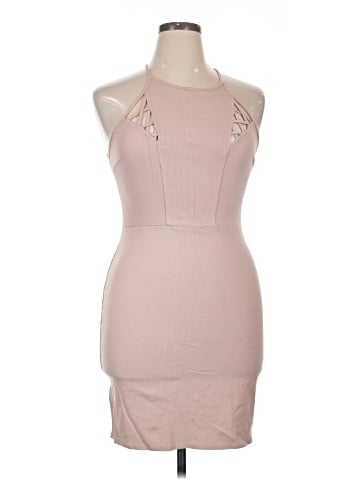 Charlotte Russe Cocktail Dress (view 1)