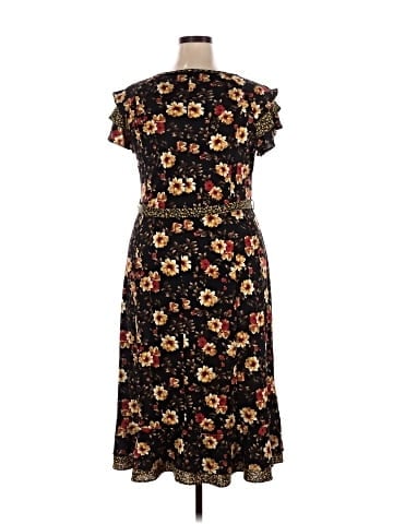Perceptions Casual Dress (view 2)