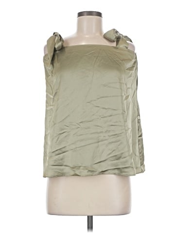 Show Me Your Mumu Sleeveless Blouse (view 1)