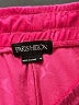 Paris Hilton Hearts Pink Shorts Size M - photo 3