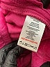 Paris Hilton Hearts Pink Shorts Size M - photo 4