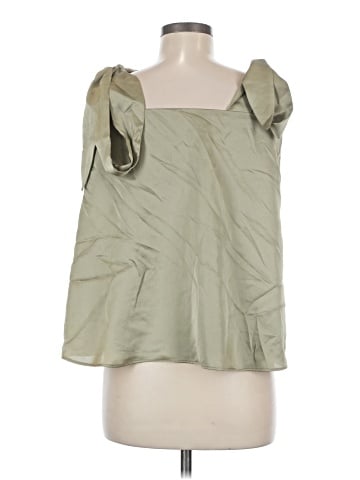 Show Me Your Mumu Sleeveless Blouse (view 2)