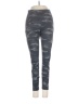 Athleta Camo Gray Leggings Size XS - photo 1