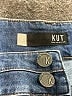 Kut from the Kloth Blue Jeans Size 6 - photo 7