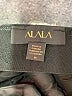 Alala Black Swimsuit Top Size M - photo 3