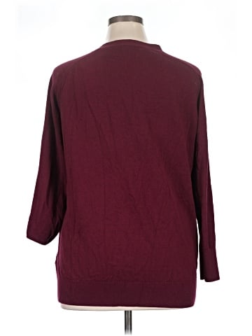 a.n.a. A New Approach Cardigan (view 2)