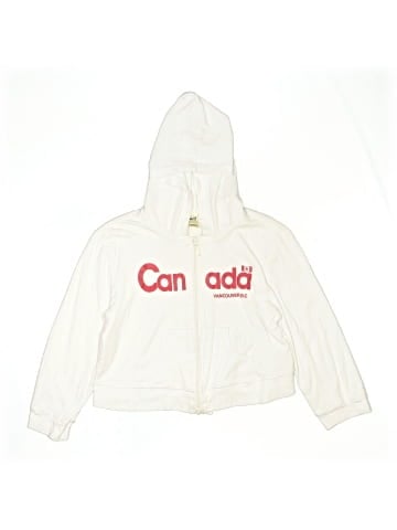 Kavio! Zip Up Hoodie (view 1)