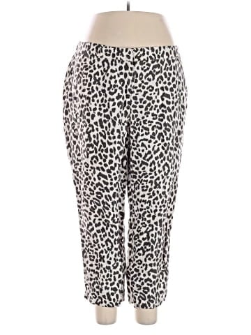 J.Crew Linen Pants (view 1)