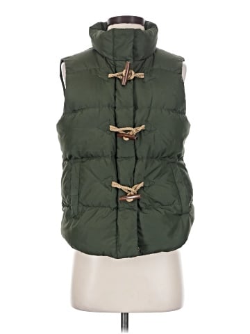 J.Crew Vest (view 1)