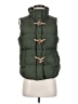 J.Crew 100% Polyester Green Vest Size S - photo 1