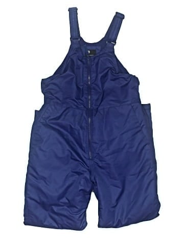 all in motion Snow Pants With Bib (view 1)