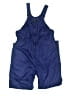 all in motion Blue Snow Pants With Bib Size XL (kids) - photo 1