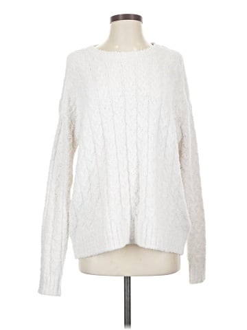 Splendid Pullover Sweater (view 1)