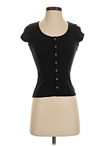 Chaser Short Sleeve Top (view 1)