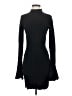 Keepsake Black Cocktail Dress Size S - photo 1