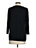 Cos Black 3/4 Sleeve Top Size S - photo 2