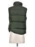 J.Crew 100% Polyester Green Vest Size S - photo 2