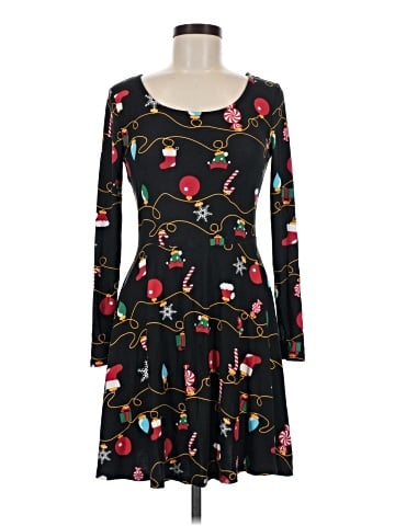 Unbranded Casual Dress (view 1)