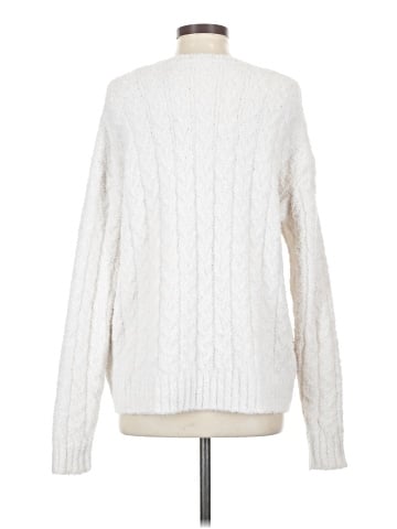 Splendid Pullover Sweater (view 2)