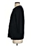 Cos Black 3/4 Sleeve Top Size S - photo 5