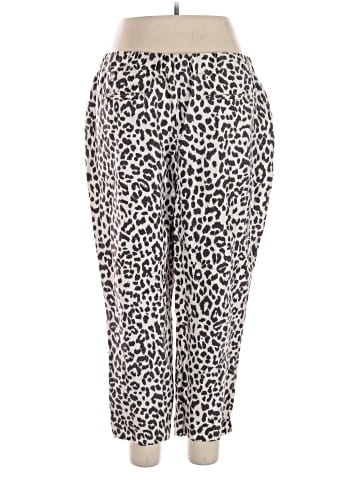 J.Crew Linen Pants (view 2)