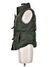 J.Crew 100% Polyester Green Vest Size S - photo 5