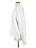 Splendid White Pullover Sweater Size S - photo 5