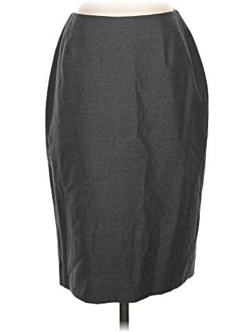 Brooks Brothers 346 Formal Skirt (view 1)