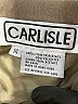 Carlisle Tan Trenchcoat Size 14 - photo 6