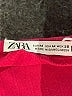 Zara Pink Cocktail Dress Size M - photo 4
