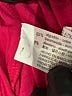 Zara Pink Cocktail Dress Size M - photo 5