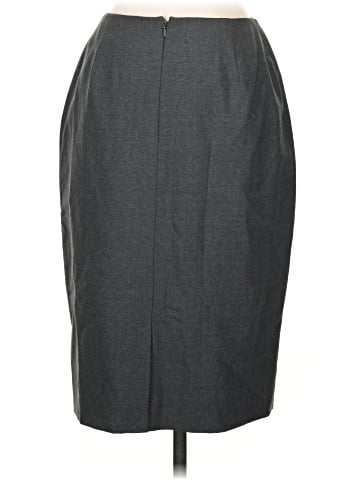 Brooks Brothers 346 Formal Skirt (view 2)