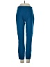 New York & Company Solid Blue Active Pants Size XS - photo 1