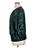 MICHAEL Michael Kors 100% Polyester Green 3/4 Sleeve Blouse Size 1X - photo 5