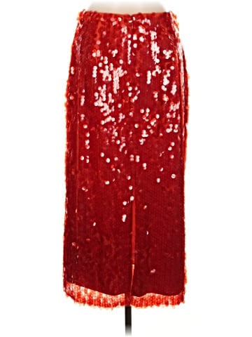 BCBGMAXAZRIA Formal Skirt (view 2)