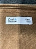 Croft & Barrow Tan Cardigan Size XXL (petite) - photo 7