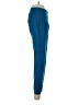 New York & Company Solid Blue Active Pants Size XS - photo 4