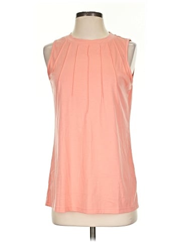 MIHOLL Sleeveless Blouse (view 1)