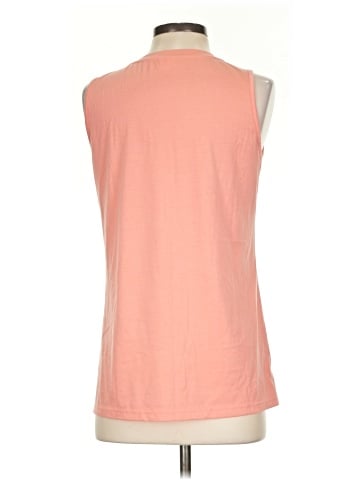 MIHOLL Sleeveless Blouse (view 2)