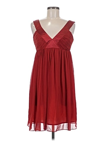 London Times Cocktail Dress (view 1)