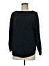 Ellen Tracy Black Pullover Sweater Size M - photo 1