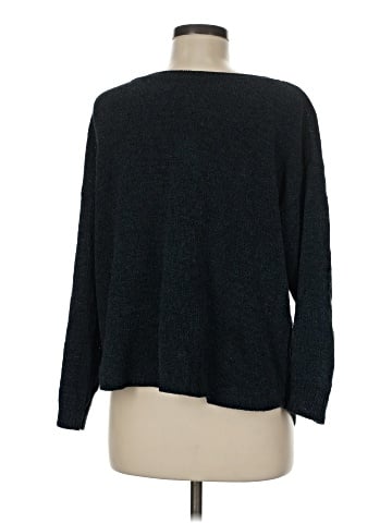 Ellen Tracy Pullover Sweater (view 2)